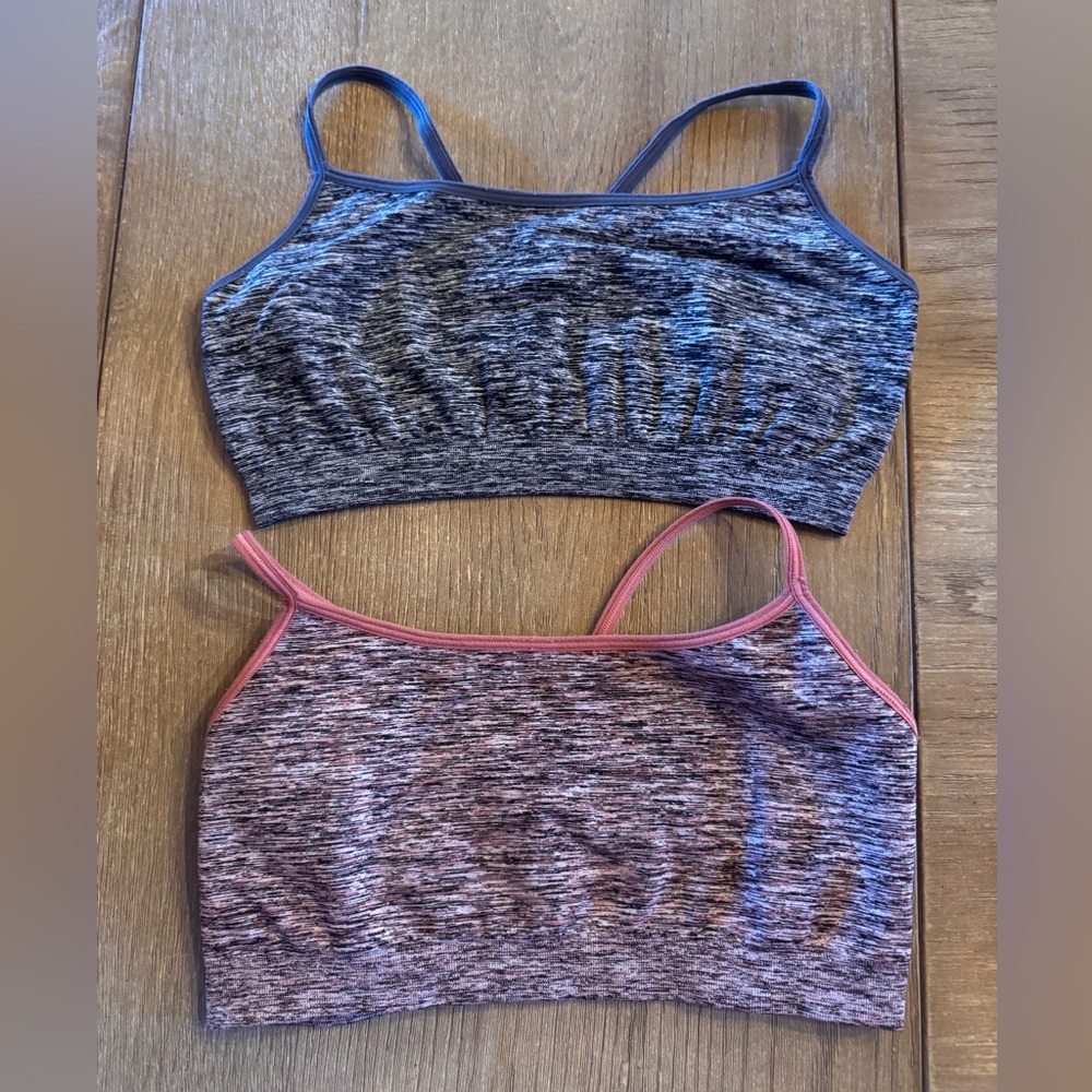 GapBody bralet bundle